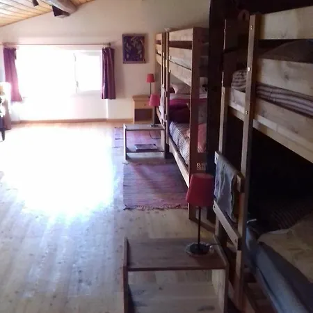 Casa Vacanze Colline Oltrepo' Séjour à la campagne *