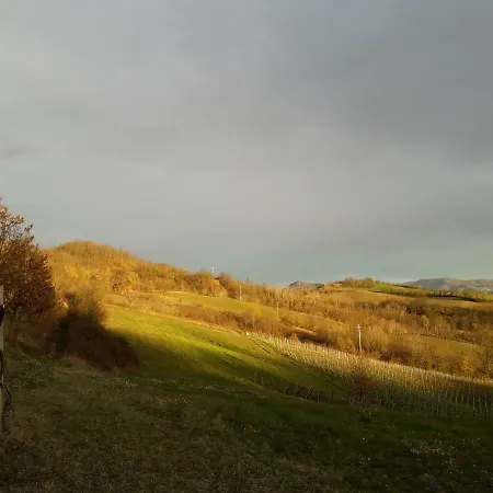 Casa Vacanze Colline Oltrepo'