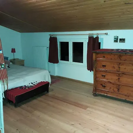 Séjour à la campagne Casa Vacanze Colline Oltrepo' *