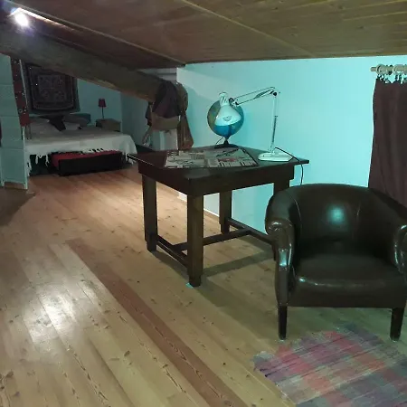 Casa Vacanze Colline Oltrepo' Torre Gandini