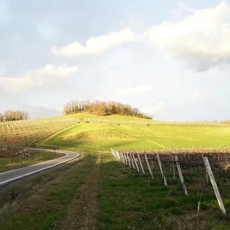Séjour à la campagne Casa Vacanze Colline Oltrepo'