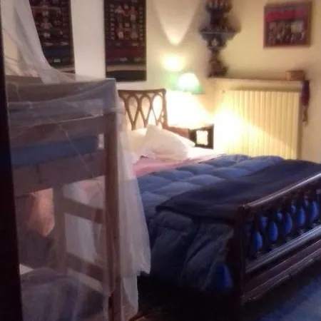 Séjour à la campagne Casa Vacanze Colline Oltrepo' *