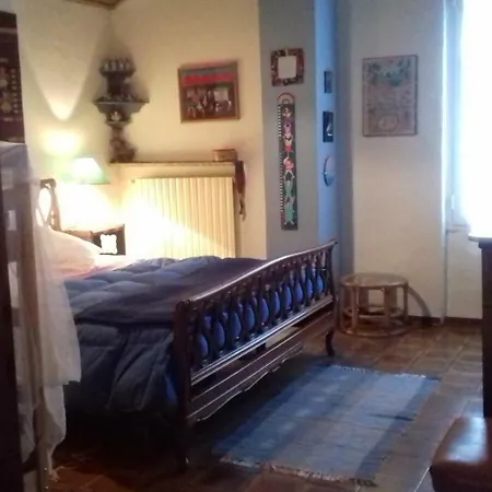 Casa Vacanze Colline Oltrepo'